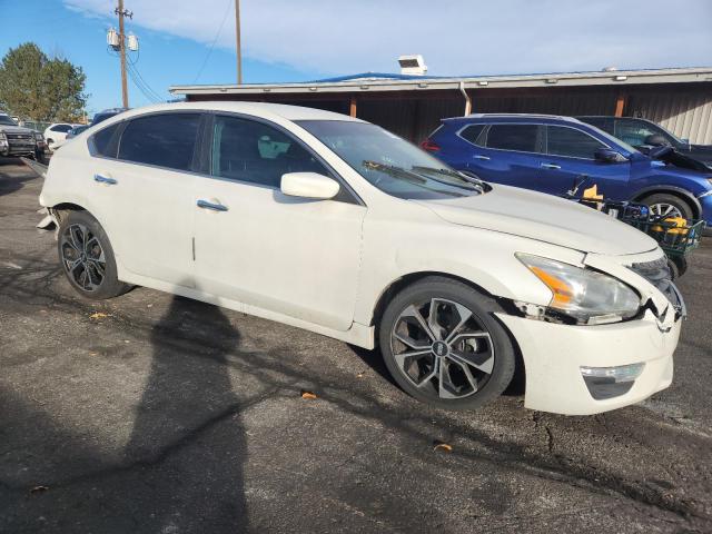 Photo 4 from auction – 2013 NISSAN ALTIMA with VIN 1N4AL3AP4DC299415
