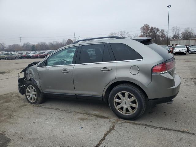 Photo 2 from auction – 2008 LINCOLN MKX with VIN 2LMDU68C58BJ14299