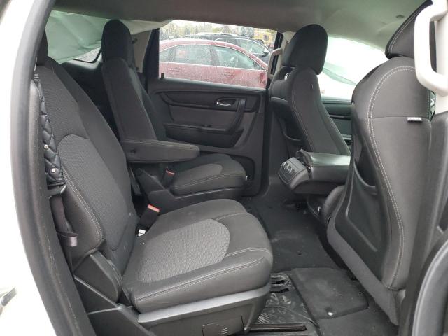 Photo 10 from auction – 2013 CHEVROLET TRAVERSE with VIN 1GNKRGKD0DJ136613