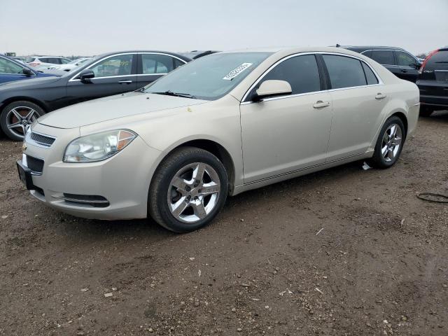Photo 1 from auction – 2010 CHEVROLET MALIBU 1LT with VIN 1G1ZC5EB7AF154282