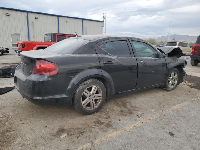 Foto 3 de la subasta – 2014 DODGE AVENGER SX con VIN 1C3CDZCB4EN119252