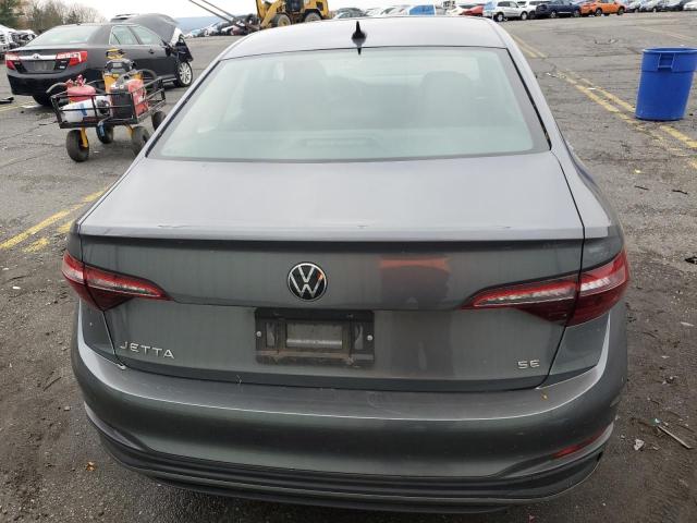 Photo 6 from auction – 2024 VOLKSWAGEN JETTA with VIN 3VW7M7BU5RM039508
