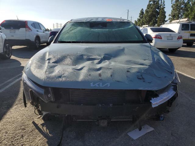 Photo 5 from auction – 2025 KIA K4 LX with VIN 3KPFT4DE5SE025999
