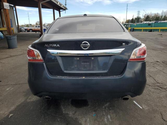 Photo 6 from auction – 2015 NISSAN ALTIMA 2.5 with VIN 1N4AL3AP1FC276046