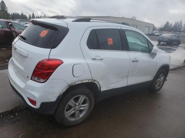 Photo 3 from auction – 2019 CHEVROLET TRAX 1LT with VIN KL7CJPSB5KB957794