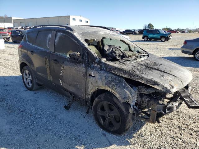 Photo 4 from auction – 2014 FORD ESCAPE SE with VIN 1FMCU0GX6EUC00851