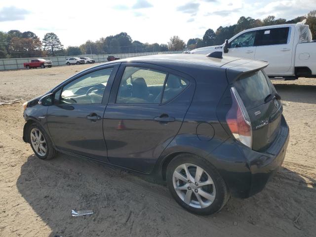Photo 2 from auction – 2016 TOYOTA PRIUS C with VIN JTDKDTB39G1589379