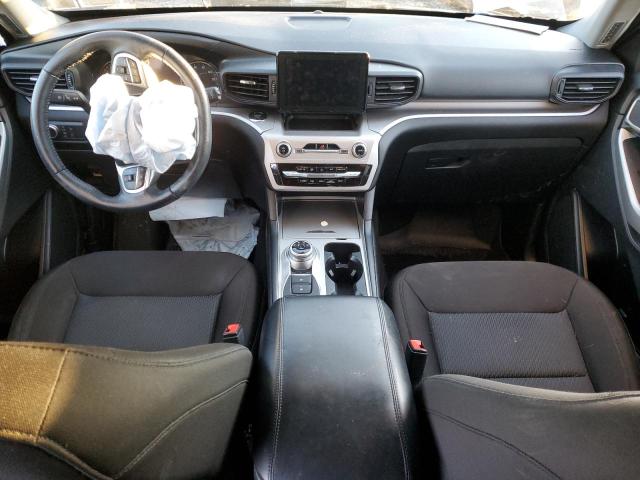 Photo 8 from auction – 2022 FORD EXPLORER X with VIN 1FMSK8DH0NGA13469