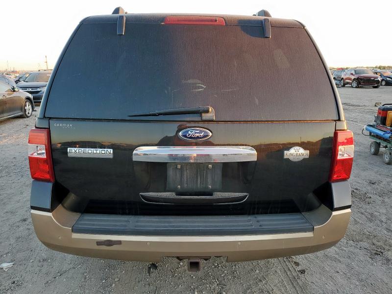 Photo 6 from auction – 2014 FORD EXPEDITION with VIN 1FMJU1H58EEF05241