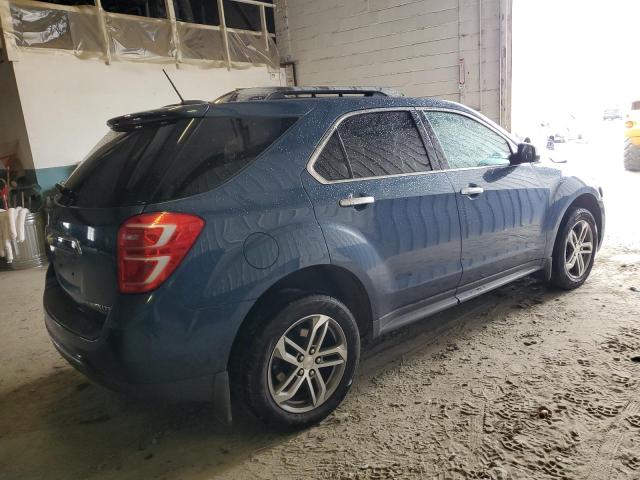 Photo 3 from auction – 2016 CHEVROLET EQUINOX LT with VIN 2GNALDEK5G6266801