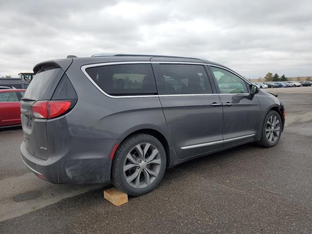 Photo 3 from auction – 2018 CHRYSLER PACIFICA L with VIN 2C4RC1GG1JR339462