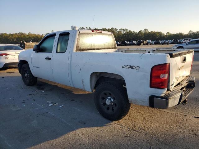 Photo 2 from auction – 2012 CHEVROLET SILVERADO with VIN 1GCRKPEA2CZ305804
