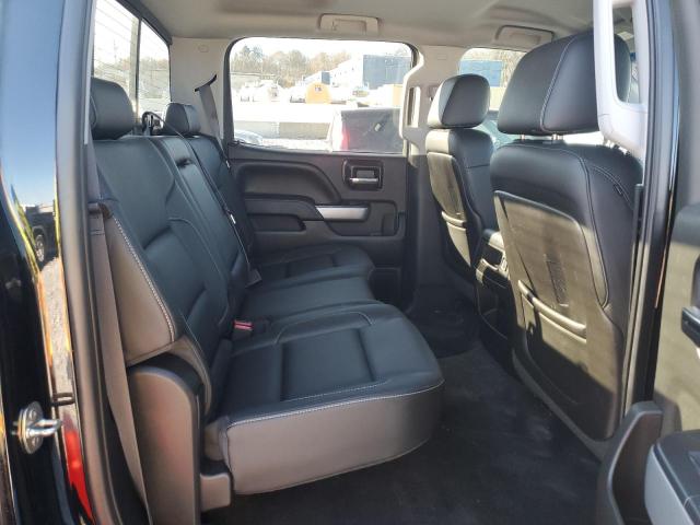 Photo 10 from auction – 2014 CHEVROLET SILVERADO with VIN 3GCUKSEC3EG437746