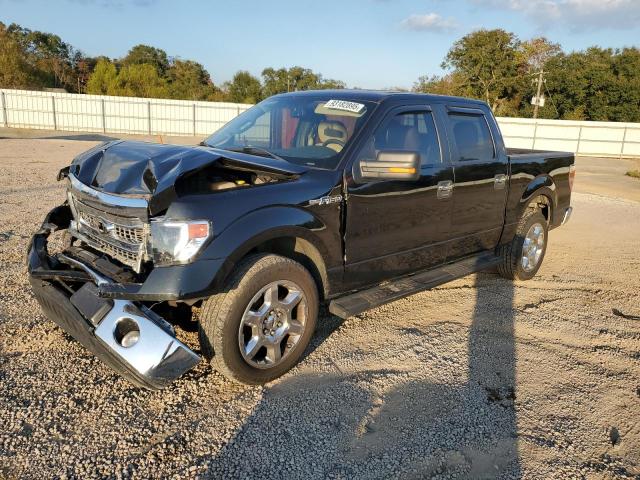 FORD F150 SUPER 2014 with VIN 1FTFW1CF8EKF21266 - Photo from auction