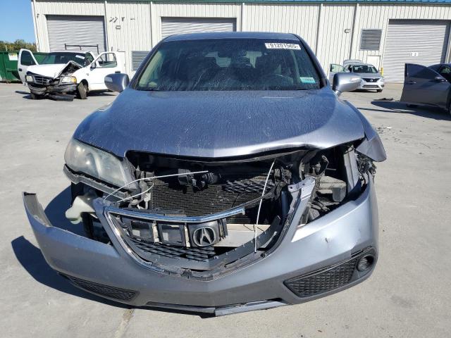 Photo 5 from auction – 2015 ACURA RDX with VIN 5J8TB3H32FL002896