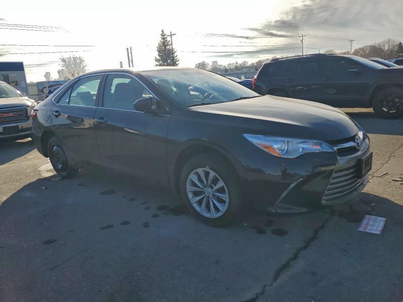 Photo 4 from auction – 2016 TOYOTA CAMRY LE with VIN 4T4BF1FK9GR568905