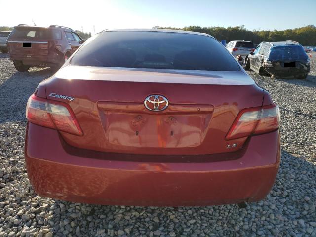 Photo 6 from auction – 2009 TOYOTA CAMRY BASE with VIN 4T1BE46K09U356413