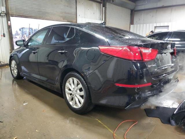 Photo 2 from auction – 2015 KIA OPTIMA EX with VIN 5XXGN4A79FG361253