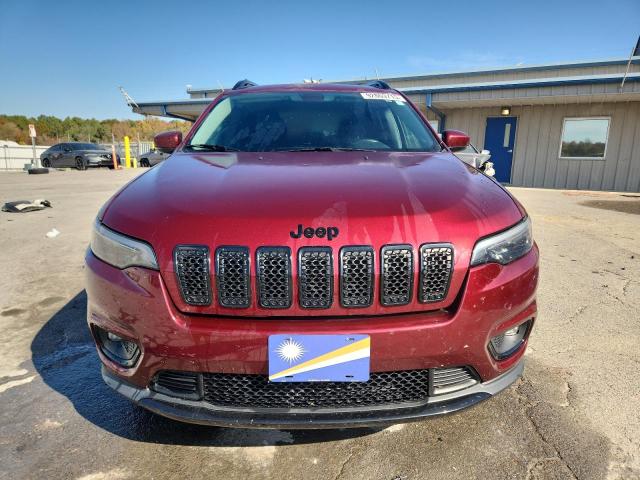 Photo 5 from auction – 2020 JEEP CHEROKEE L with VIN 1C4PJLLB0LD620225