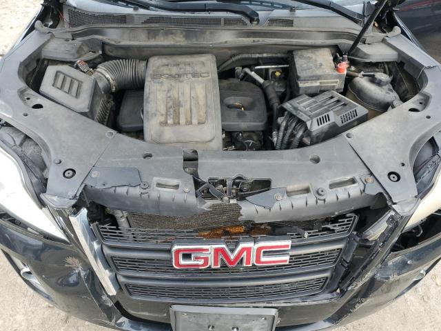Photo 12 from auction – 2012 GMC TERRAIN SL with VIN 2GKALMEK9C6171715