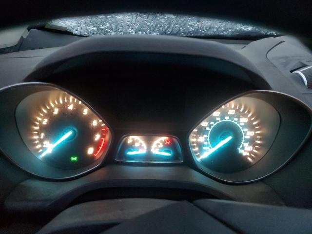 صورة رقم 9 من المزاد - 2015 FORD ESCAPE مع VIN 1FMCU9G91FUA92503