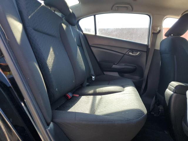 Photo 10 from auction – 2015 HONDA CIVIC SE with VIN 19XFB2F71FE097701