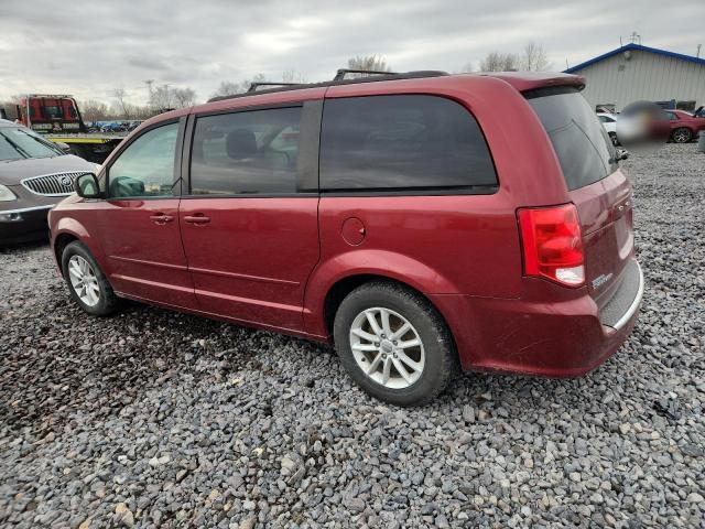 Photo 2 from auction – 2015 DODGE GRAND CARAVAN with VIN 2C4RDGCG7FR709651