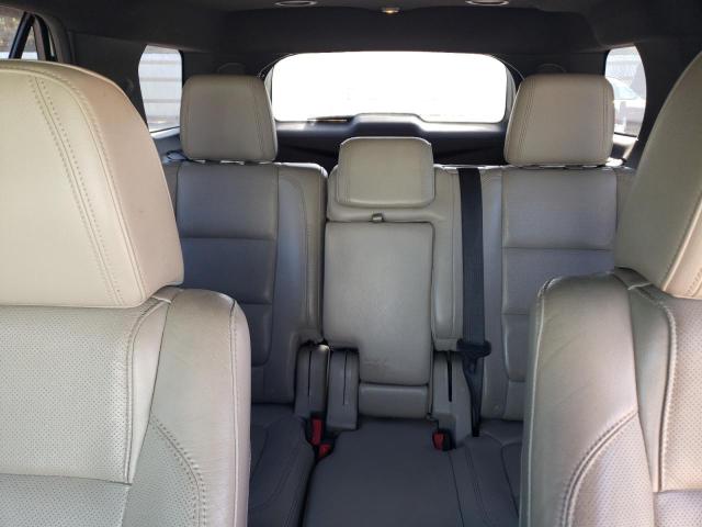 Photo 10 from auction – 2014 FORD EXPLORER L with VIN 1FM5K8F82EGA13273