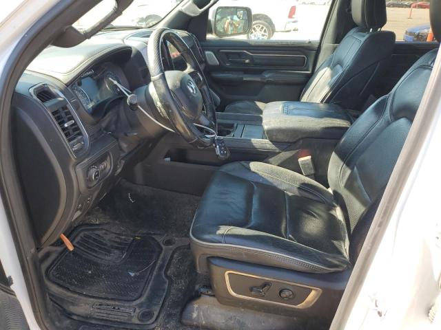 Photo 7 from auction – 2019 RAM 1500 LIMIT with VIN 1C6SRFHT7KN672019
