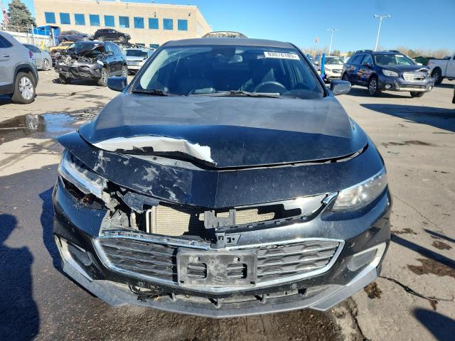 Photo 5 from auction – 2016 CHEVROLET MALIBU LT with VIN 1G1ZE5ST0GF333991