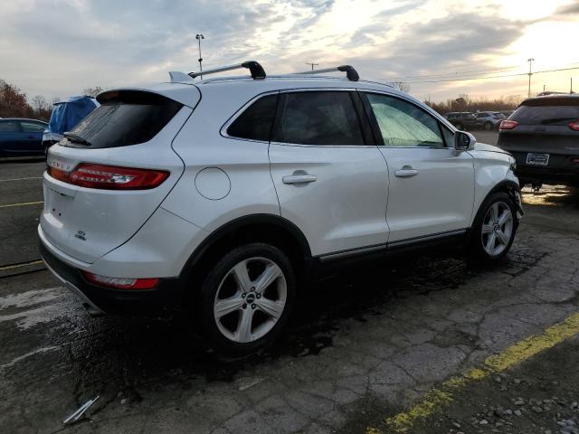 Photo 3 from auction – 2015 LINCOLN MKC with VIN 5LMCJ1A97FUJ36438