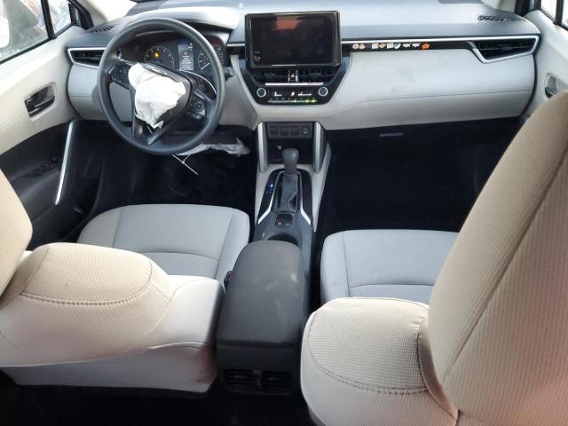 Photo 8 from auction – 2023 TOYOTA COROLLA CROSS with VIN 7MUAAAAG2PV071829