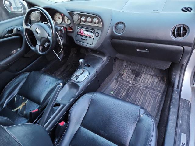 Photo 8 from auction – 2005 ACURA RSX with VIN JH4DC54855S014752