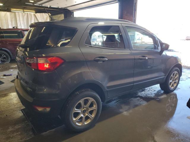 Photo 3 from auction – 2019 FORD ECOSPORT with VIN MAJ6S3GL7KC307422