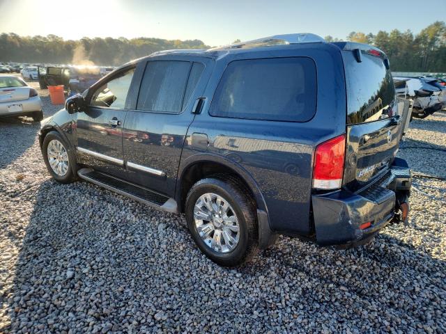 Photo 2 from auction – 2015 NISSAN ARMADA PLA with VIN 5N1BA0NF7FN603537