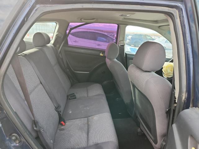 Photo 10 from auction – 2003 TOYOTA COROLLA MA with VIN 2T1KY38EX3C094465