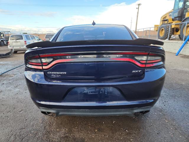 Photo 6 from auction – 2015 DODGE CHARGER SX with VIN 2C3CDXHG8FH869949