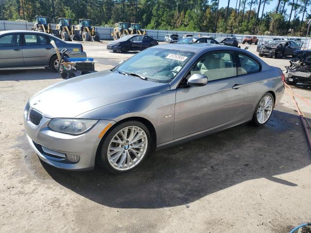 BMW 335 I 2011 مع رقم تعريف المركبة WBAKG7C56BE598540 - صورة من المزاد
