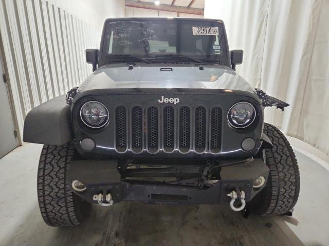 Photo 5 from auction – 2017 JEEP WRANGLER U with VIN 1C4BJWDGXHL581243
