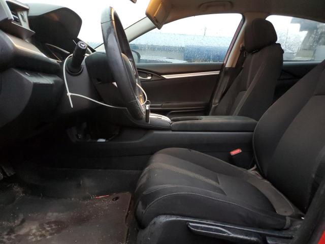 Photo 7 from auction – 2018 HONDA CIVIC EX with VIN 2HGFC1F37JH640889