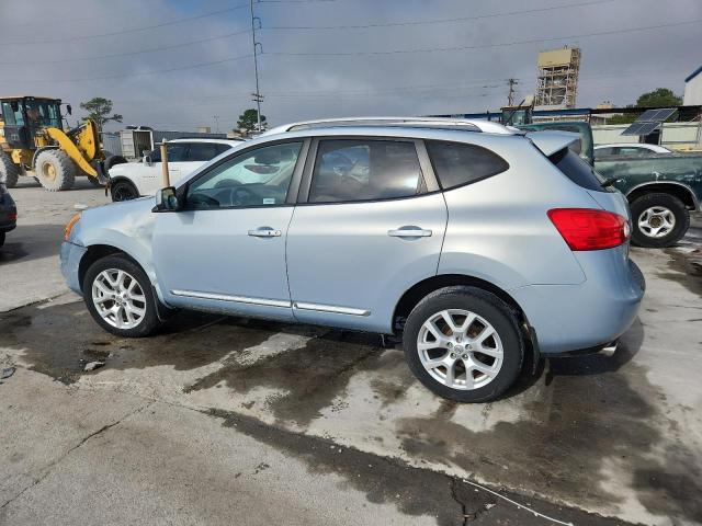 Photo 2 from auction – 2013 NISSAN ROGUE with VIN JN8AS5MT7DW007664
