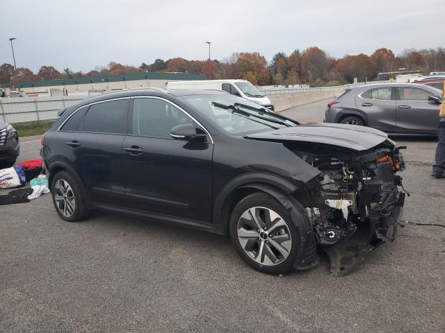 Photo 4 from auction – 2022 KIA NIRO with VIN KNDCC3LG3N5158731