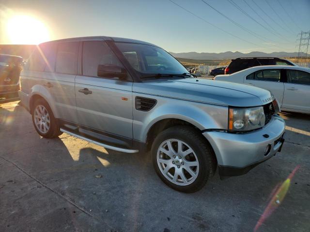 Фото 4 с аукциона – 2007 LAND ROVER RANGE ROVE с VIN SALSF25457A106469