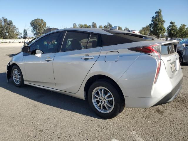 Photo 2 from auction – 2016 TOYOTA PRIUS with VIN JTDKARFU6G3513041
