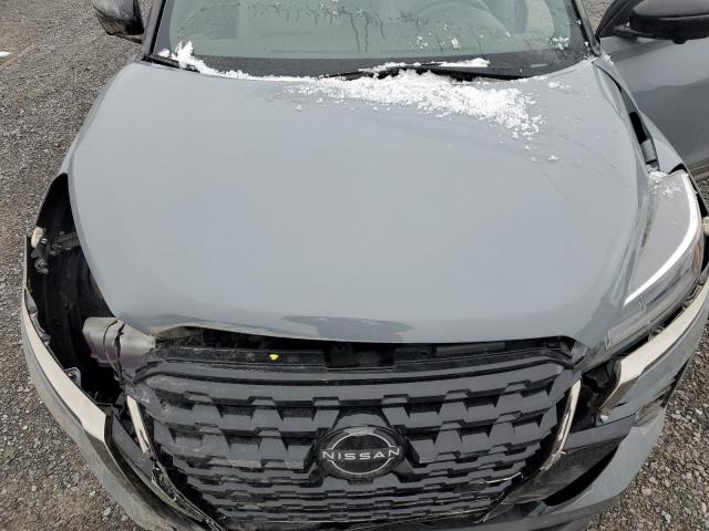 Photo 11 from auction – 2024 NISSAN KICKS SR with VIN 3N1CP5DV6RL481029