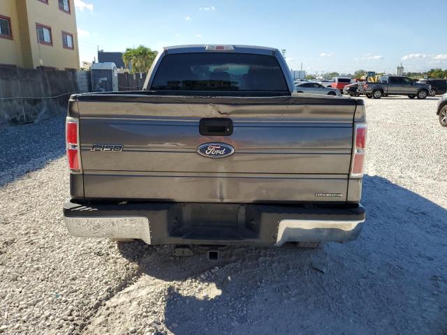 Photo 6 from auction – 2012 FORD F150 SUPER with VIN 1FTFW1EF8CFB47583