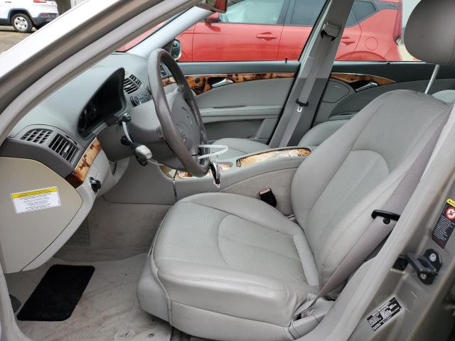 Photo 7 from auction – 2005 MERCEDES-BENZ E 320 4MAT with VIN WDBUF82J35X179071