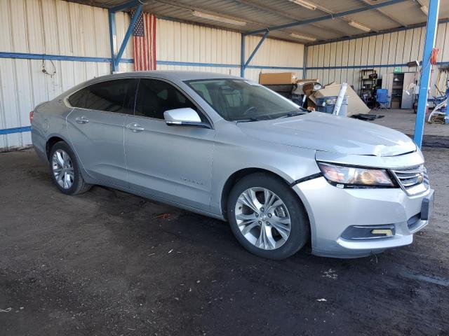 Photo 4 from auction – 2015 CHEVROLET IMPALA LT with VIN 2G1125S36F9285474