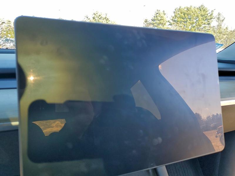 Photo 9 from auction – 2023 TESLA MODEL Y with VIN 7SAYGDEE7PA038718