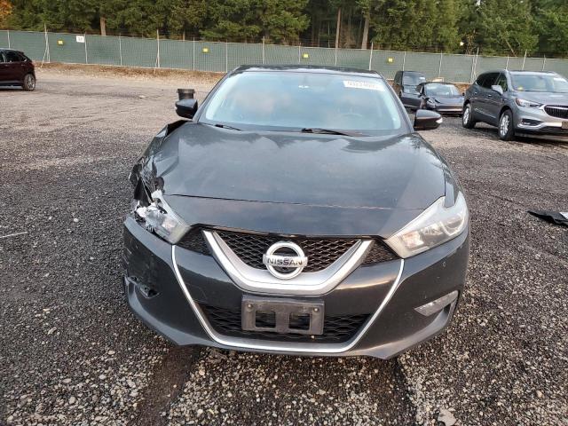 Photo 5 from auction – 2017 NISSAN MAXIMA 3.5 with VIN 1N4AA6AP5HC448007